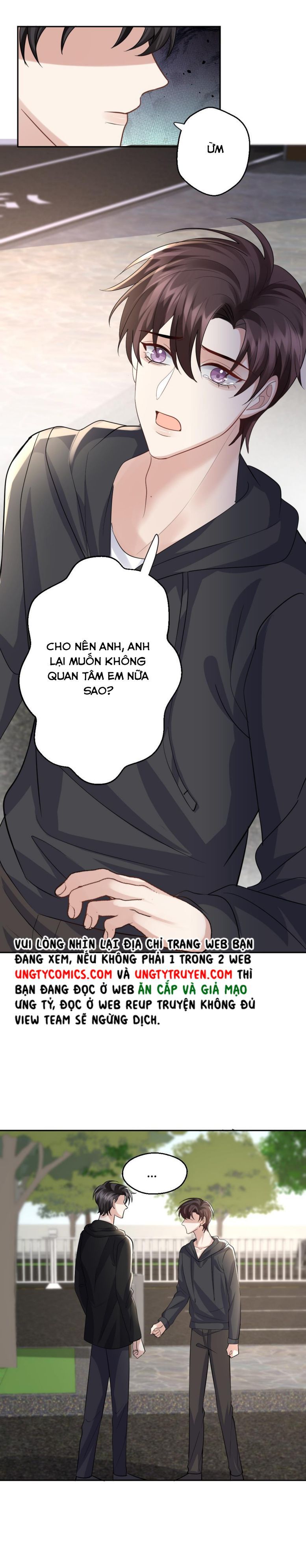 Máy Bay Giấy Chap 75 - Next Chap 76