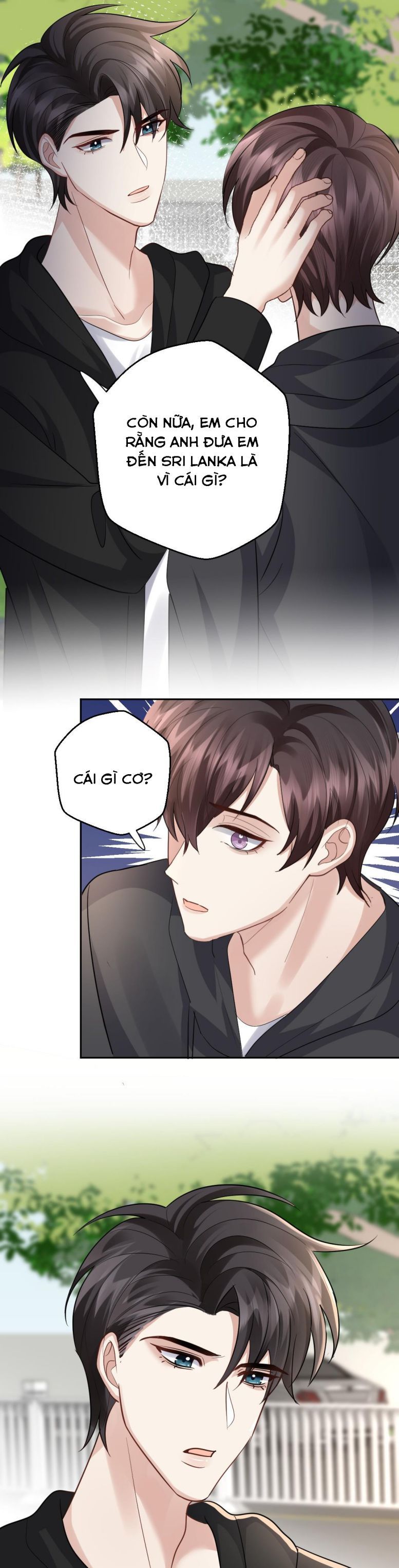 Máy Bay Giấy Chap 75 - Next Chap 76