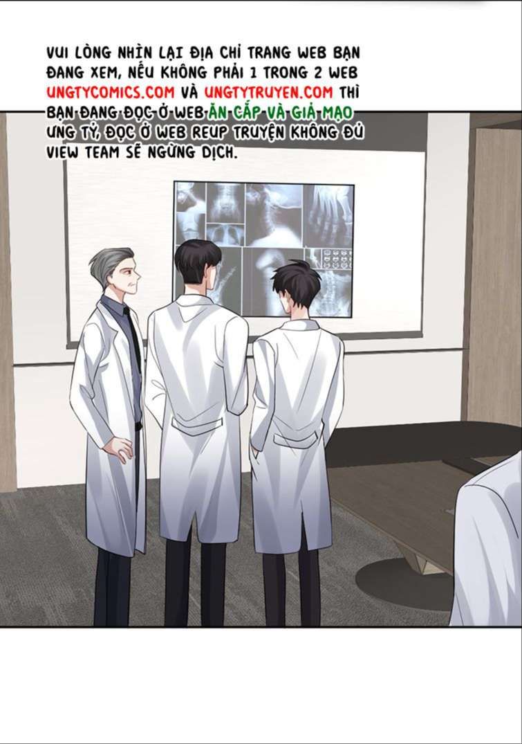 Máy Bay Giấy Chap 77 - Next Chap 78