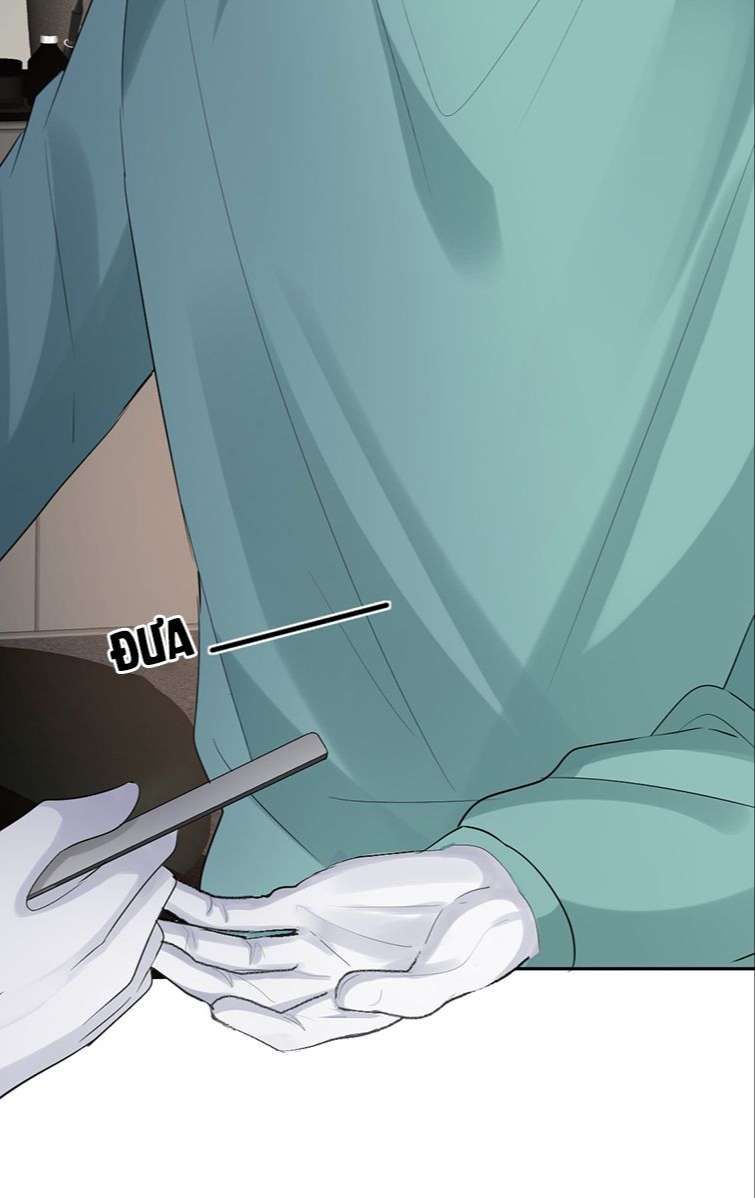 Máy Bay Giấy Chap 77 - Next Chap 78