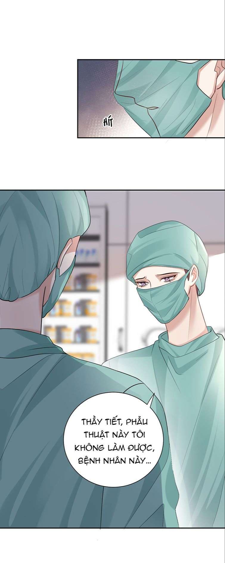 Máy Bay Giấy Chap 77 - Next Chap 78