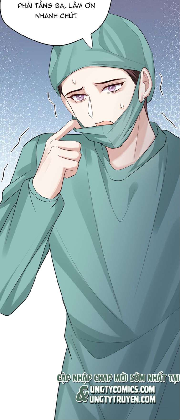 Máy Bay Giấy Chap 77 - Next Chap 78