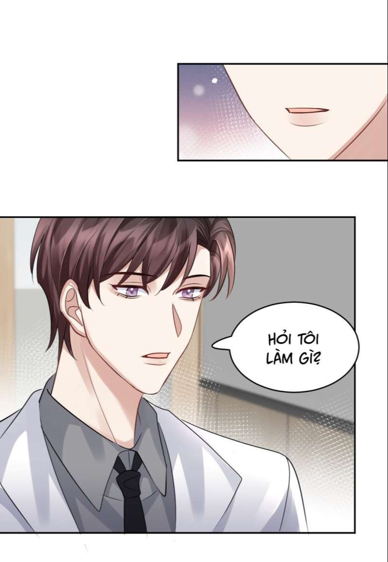 Máy Bay Giấy Chap 80 - Next Chap 81