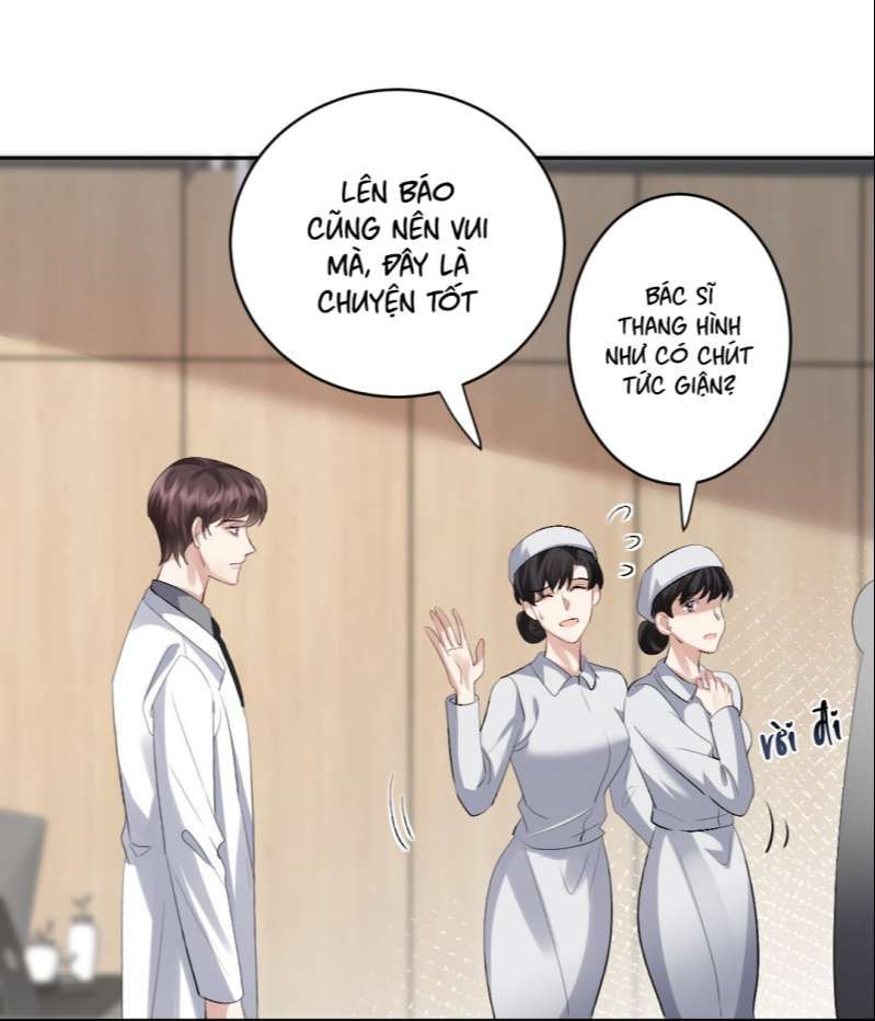 Máy Bay Giấy Chap 80 - Next Chap 81