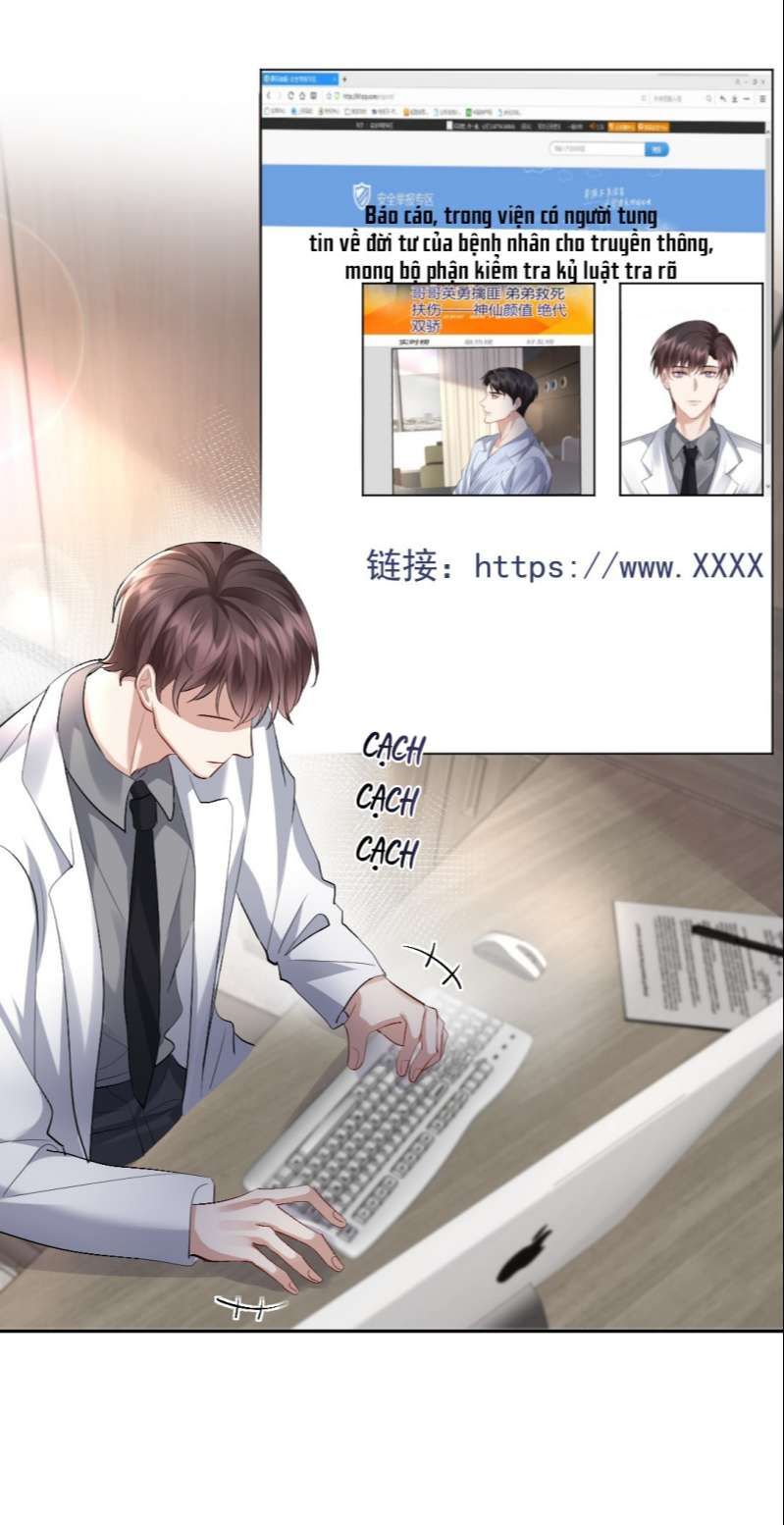 Máy Bay Giấy Chap 80 - Next Chap 81