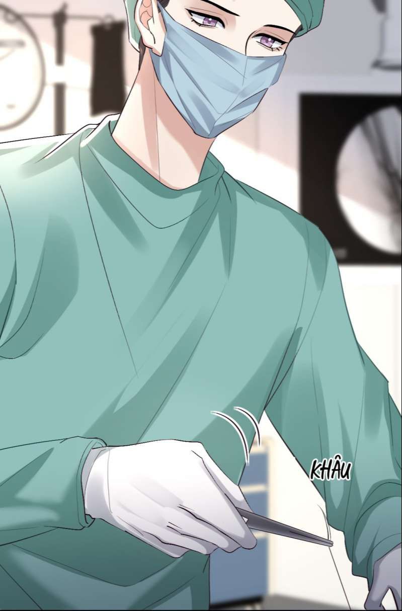 Máy Bay Giấy Chap 80 - Next Chap 81