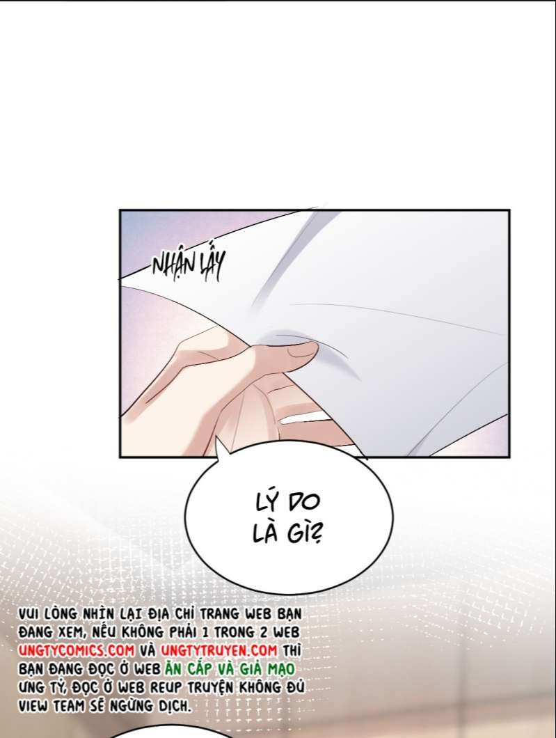 Máy Bay Giấy Chap 80 - Next Chap 81