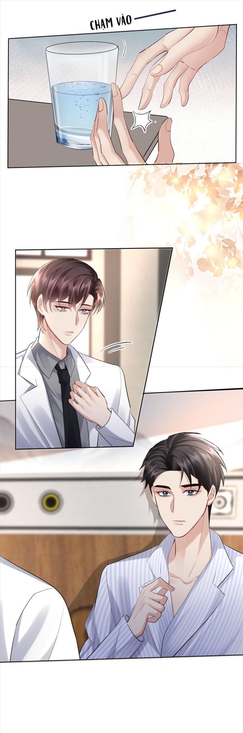 Máy Bay Giấy Chap 82 - Next Chap 83