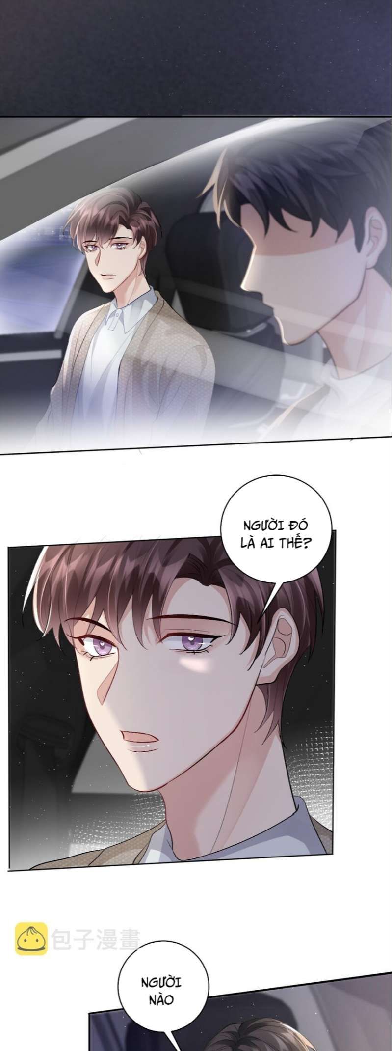 Máy Bay Giấy Chap 84 - Next Chap 85