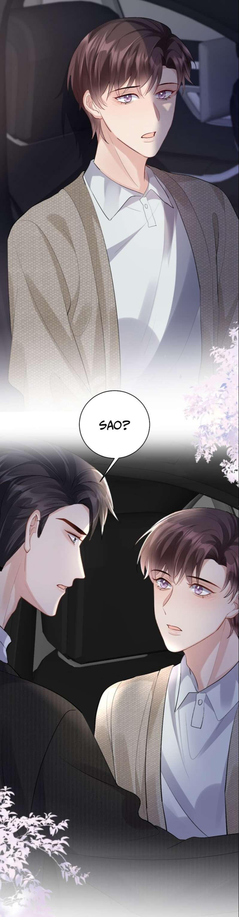 Máy Bay Giấy Chap 84 - Next Chap 85