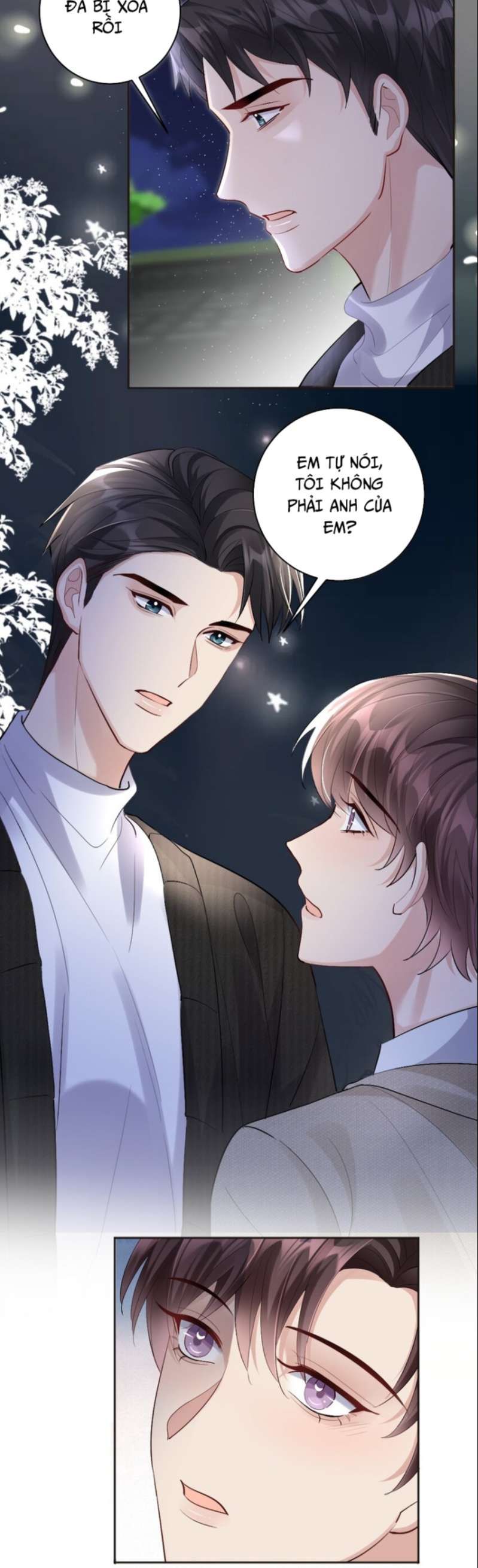 Máy Bay Giấy Chap 84 - Next Chap 85