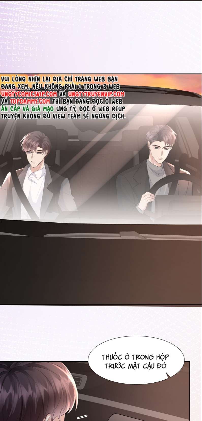 Máy Bay Giấy Chap 89 - Next Chap 90