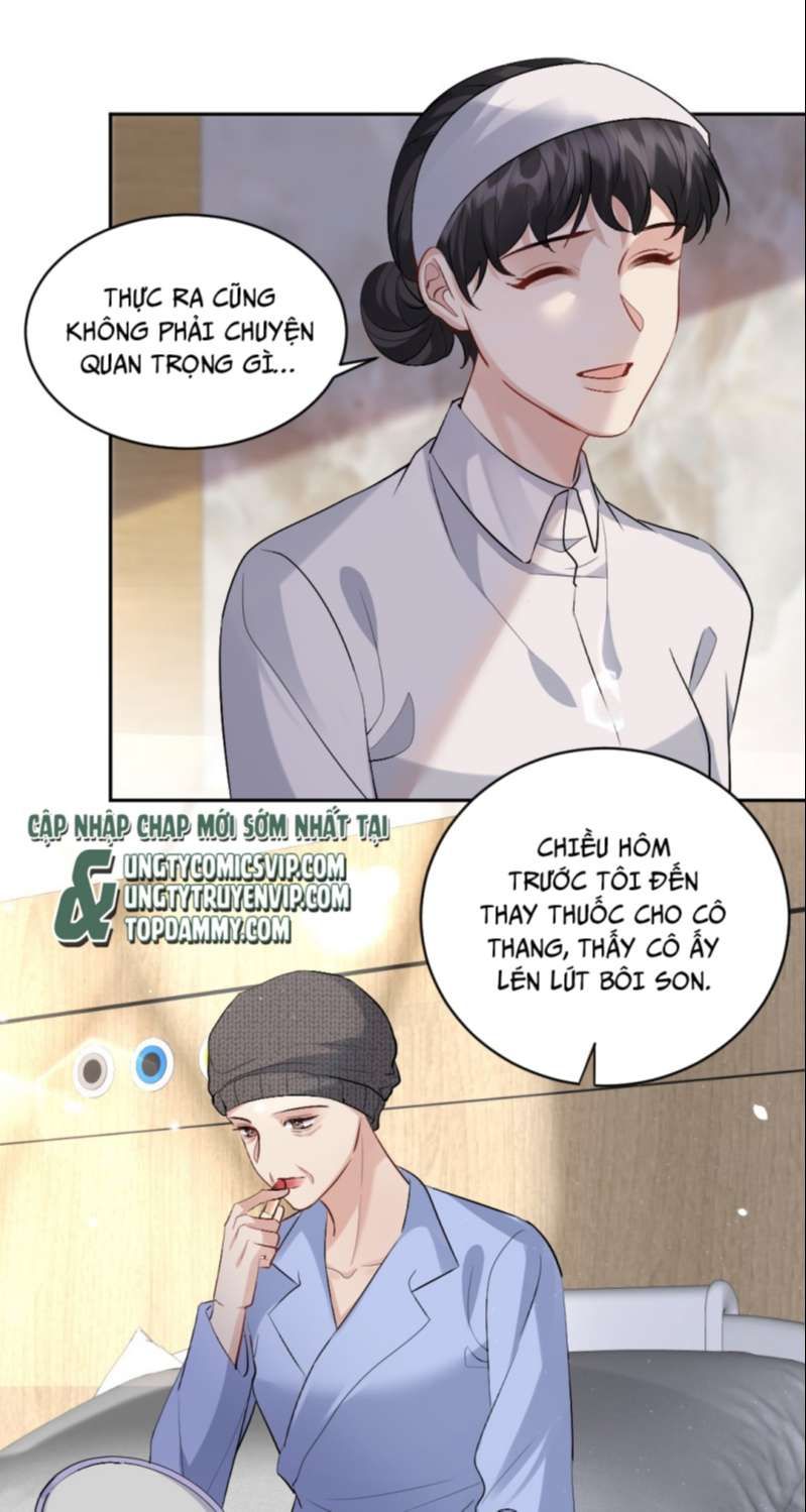Máy Bay Giấy Chap 90 - Next Chap 91