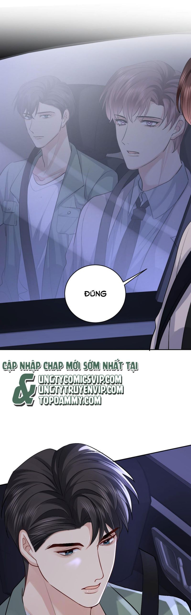 Máy Bay Giấy Chap 92 - Next Chap 93