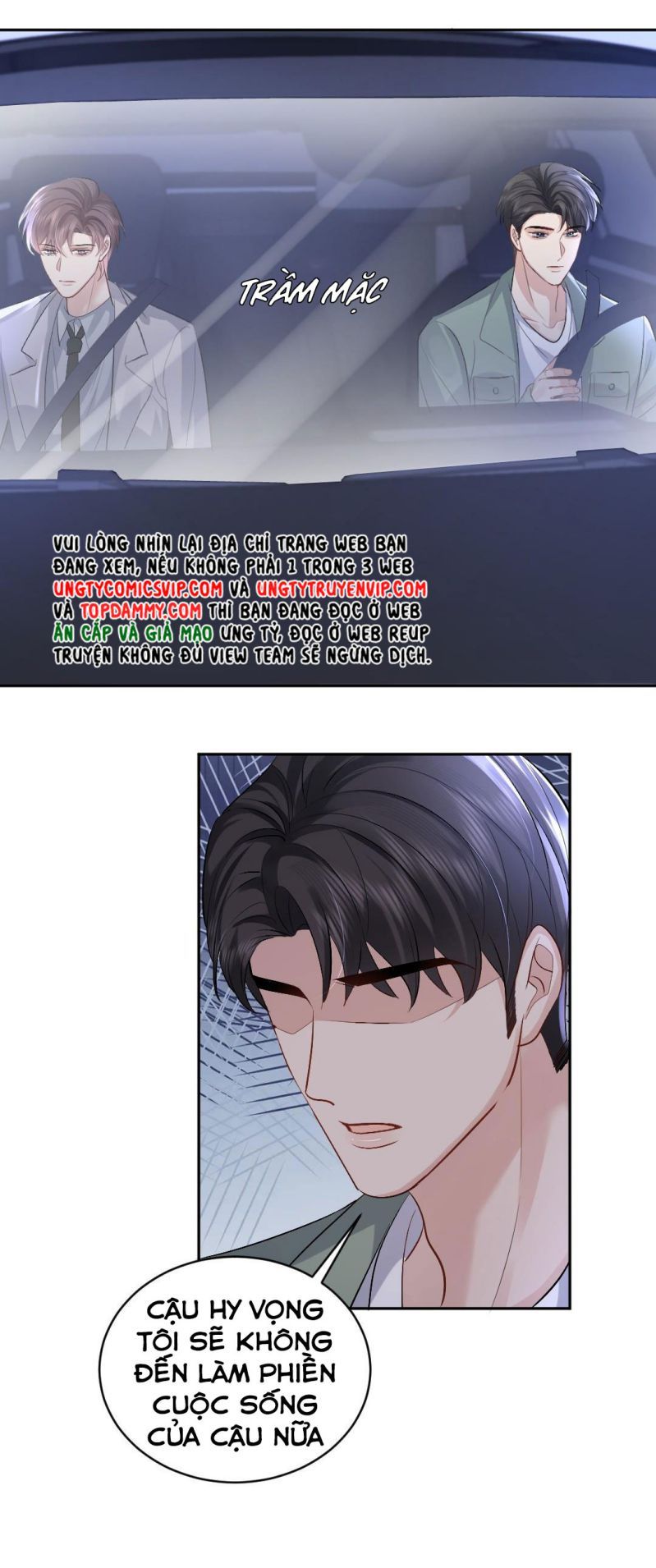 Máy Bay Giấy Chap 92 - Next Chap 93