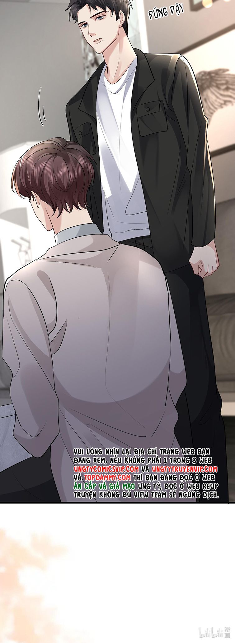 Máy Bay Giấy Chap 93 - Next Chap 94