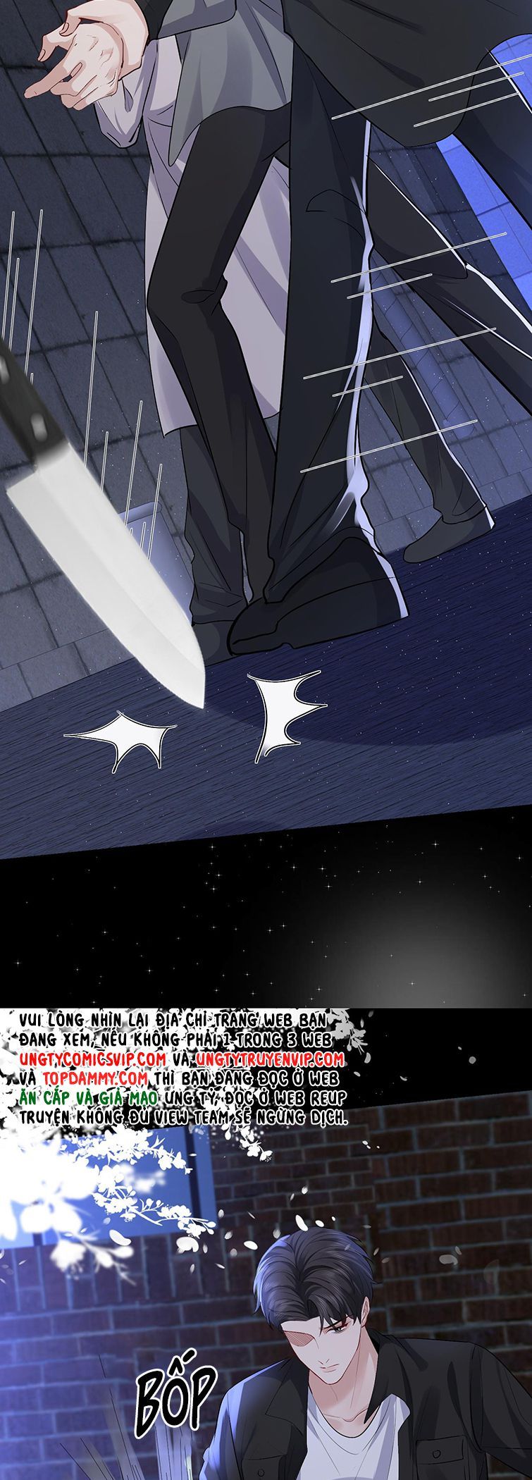 Máy Bay Giấy Chap 93 - Next Chap 94