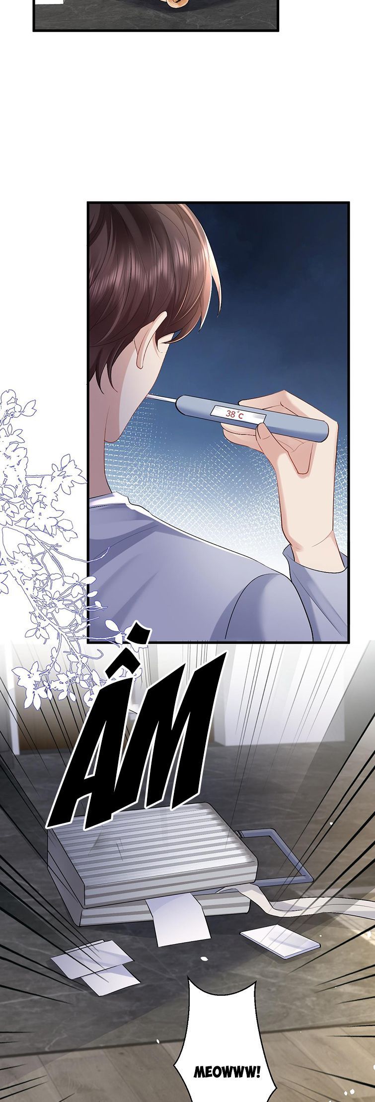 Máy Bay Giấy Chap 96 - Next Chap 97