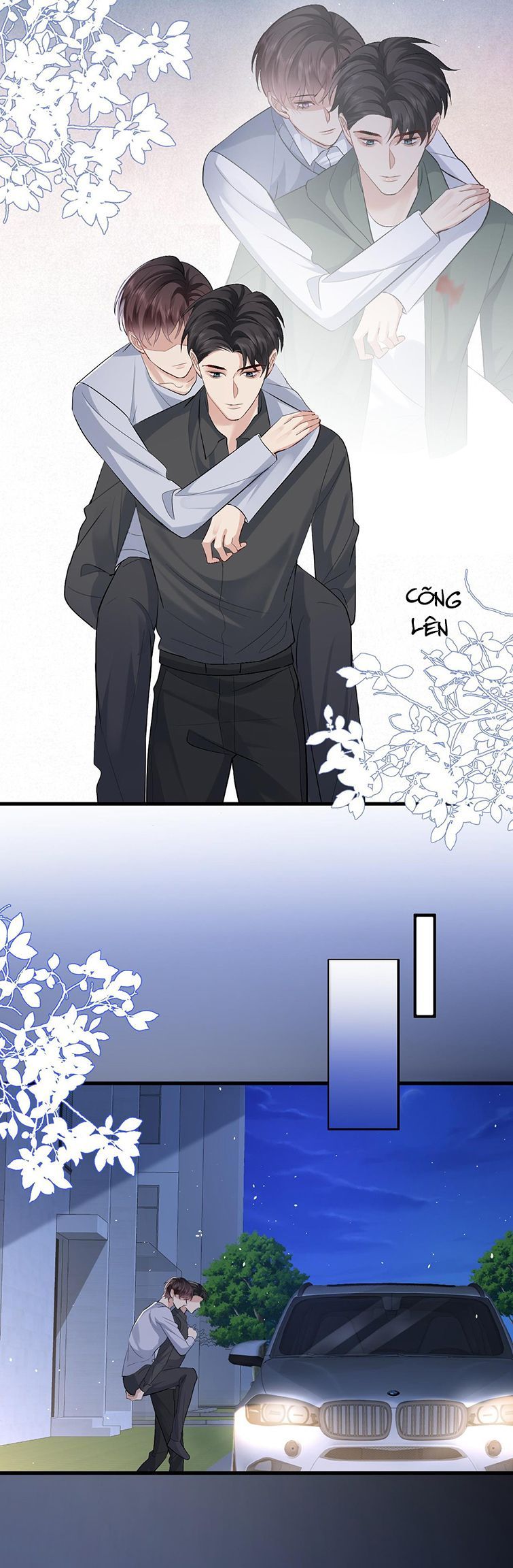 Máy Bay Giấy Chap 96 - Next Chap 97