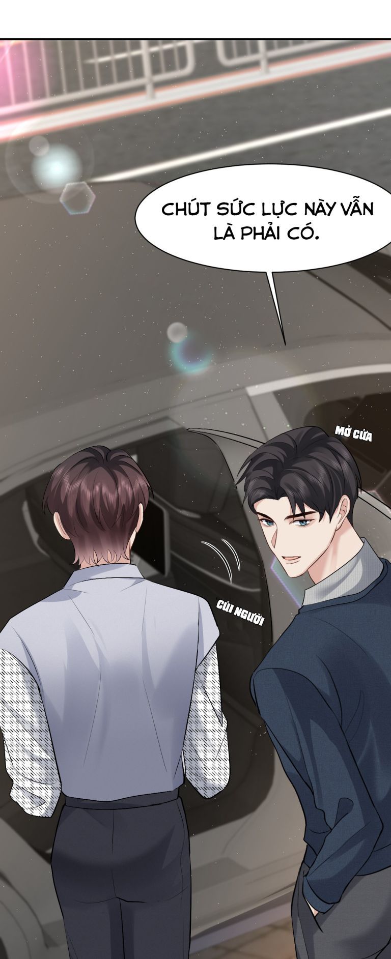 Máy Bay Giấy Chap 98 - Next Chap 99