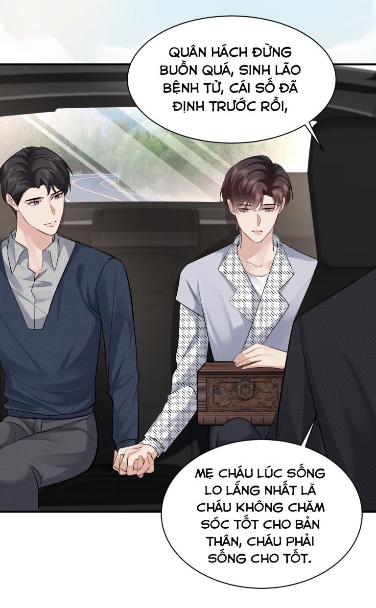 Máy Bay Giấy Chap 98 - Next Chap 99