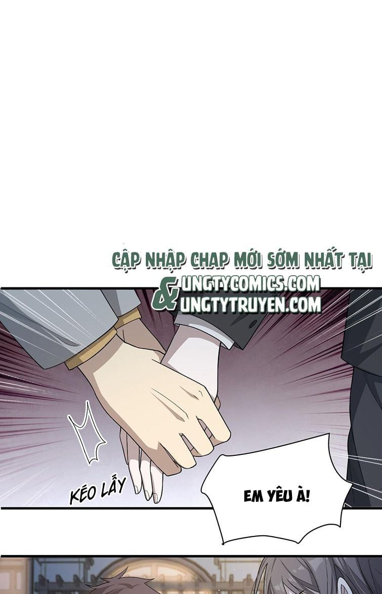Công Thức Mỹ Học Chap 2 - Next Chap 3