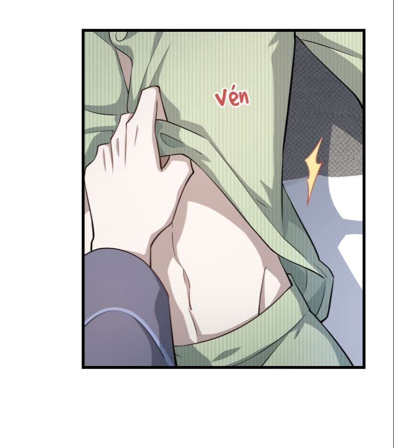 Công Thức Mỹ Học Chap 30 - Next Chap 31