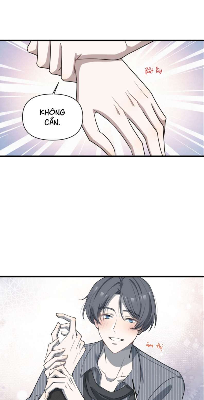 Công Thức Mỹ Học Chap 55 - Next Chap 56