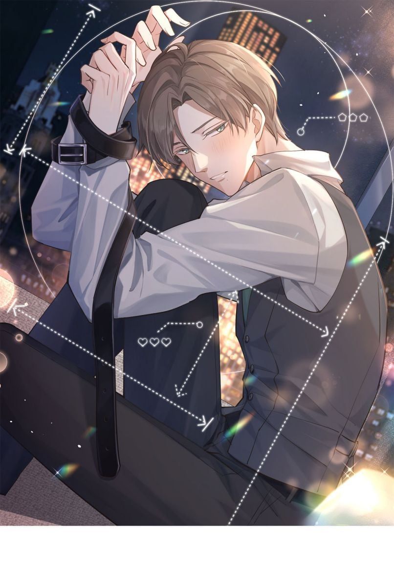 Công Thức Mỹ Học Chap 58 - Next Chap 59