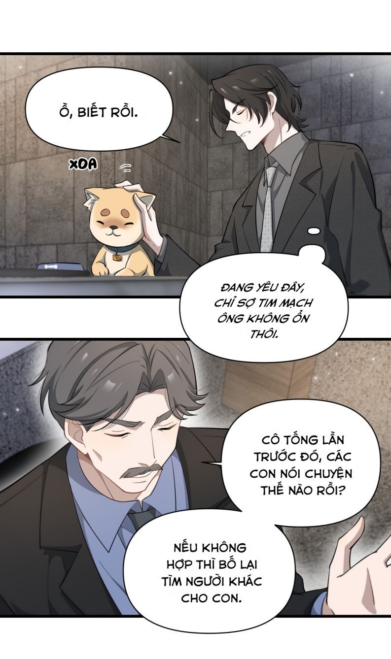 Công Thức Mỹ Học Chap 66 - Next Chap 67