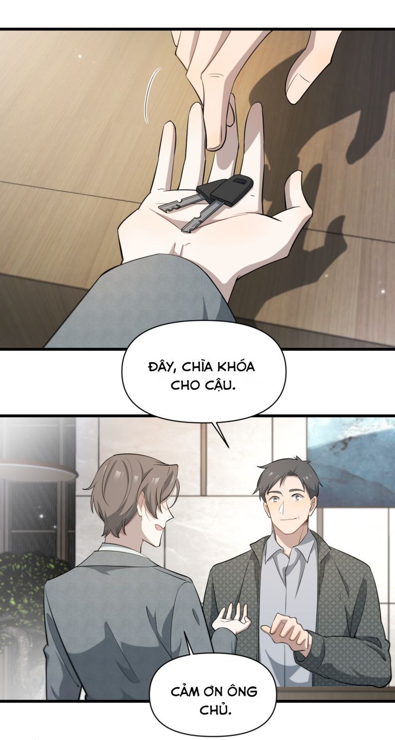 Công Thức Mỹ Học Chap 66 - Next Chap 67