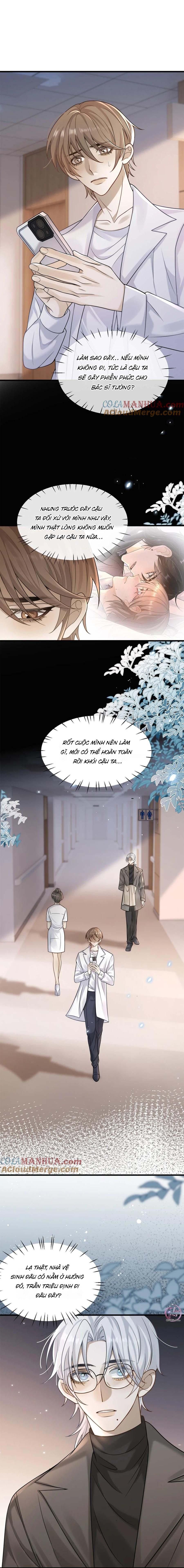 Sự Phù Hợp Muộn Màng Chap 11 - Next Chap 12