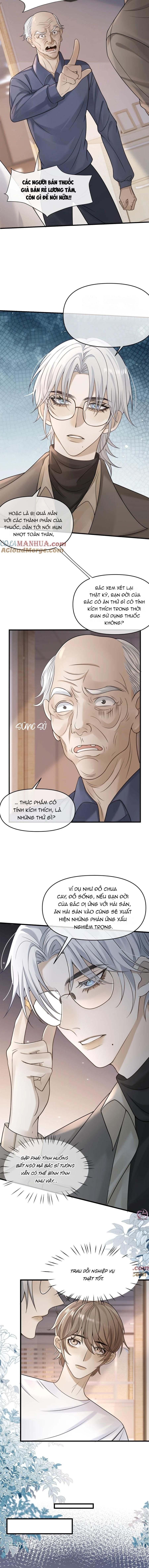 Sự Phù Hợp Muộn Màng Chap 11 - Next Chap 12