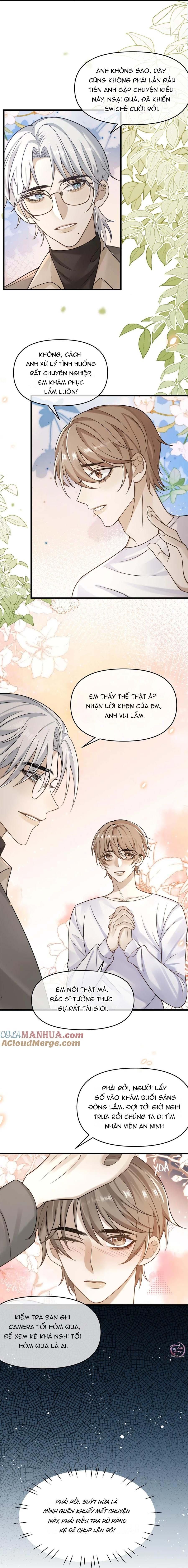 Sự Phù Hợp Muộn Màng Chap 11 - Next Chap 12