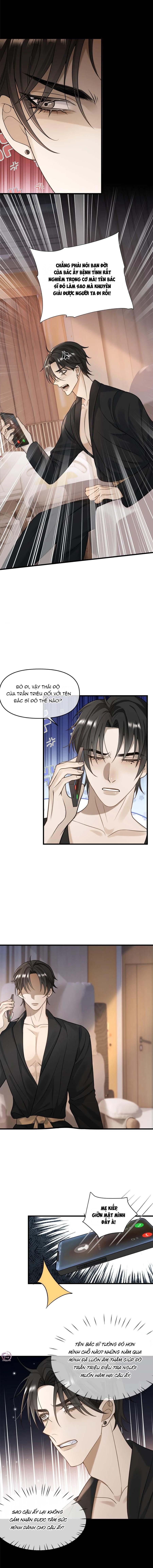 Sự Phù Hợp Muộn Màng Chap 11 - Next Chap 12