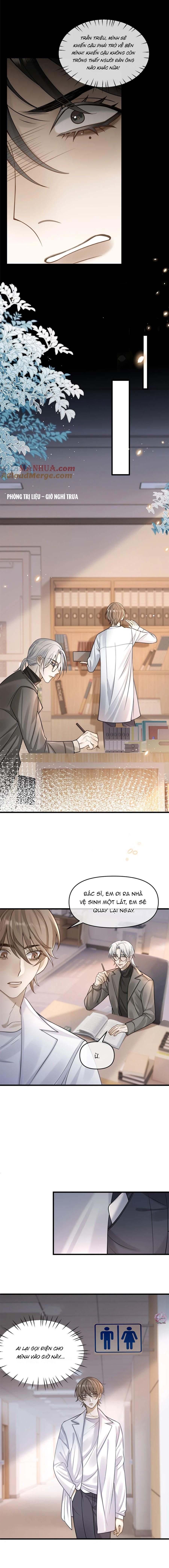 Sự Phù Hợp Muộn Màng Chap 11 - Next Chap 12