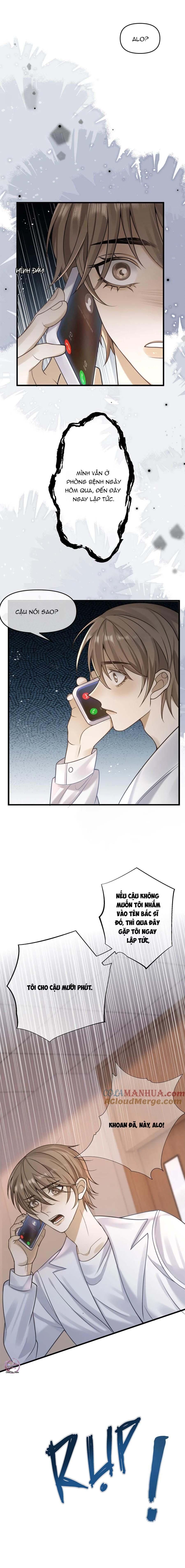 Sự Phù Hợp Muộn Màng Chap 11 - Next Chap 12