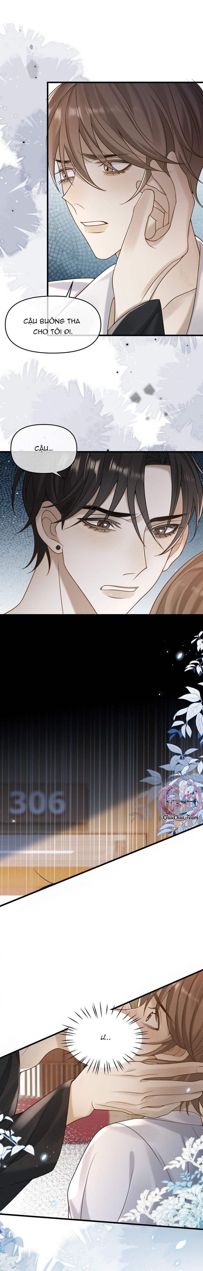 Sự Phù Hợp Muộn Màng Chap 12 - Next Chap 13