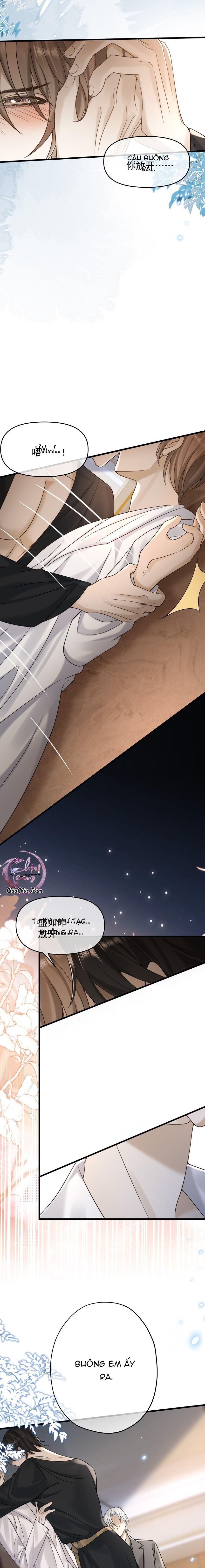 Sự Phù Hợp Muộn Màng Chap 12 - Next Chap 13