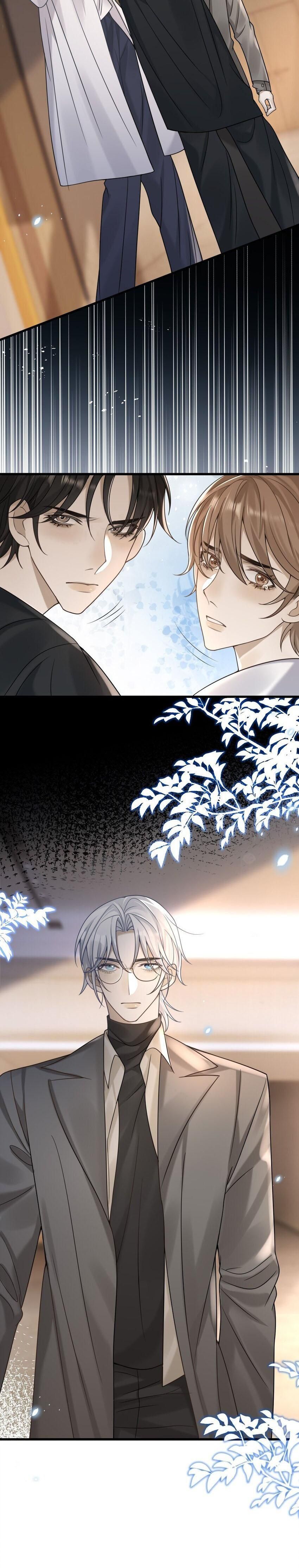 Sự Phù Hợp Muộn Màng Chap 12 - Next Chap 13