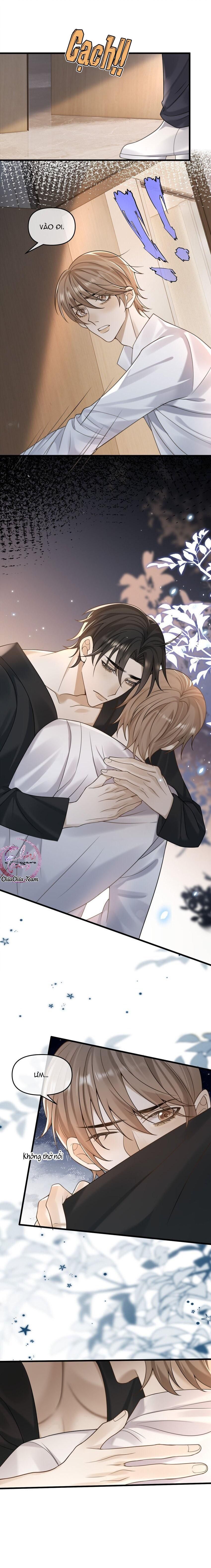 Sự Phù Hợp Muộn Màng Chap 12 - Next Chap 13