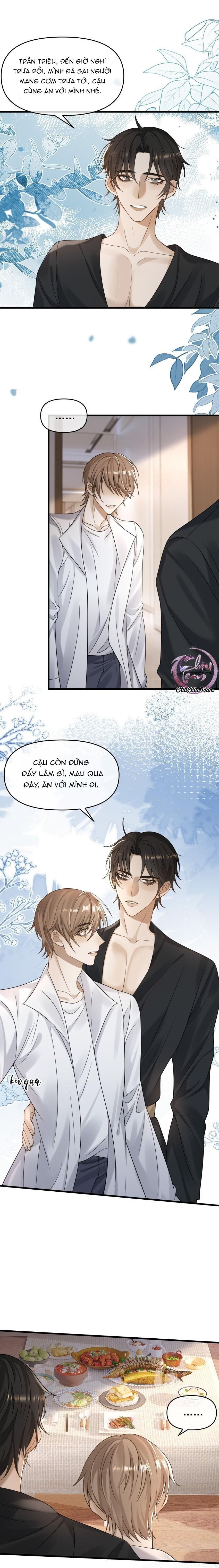 Sự Phù Hợp Muộn Màng Chap 12 - Next Chap 13