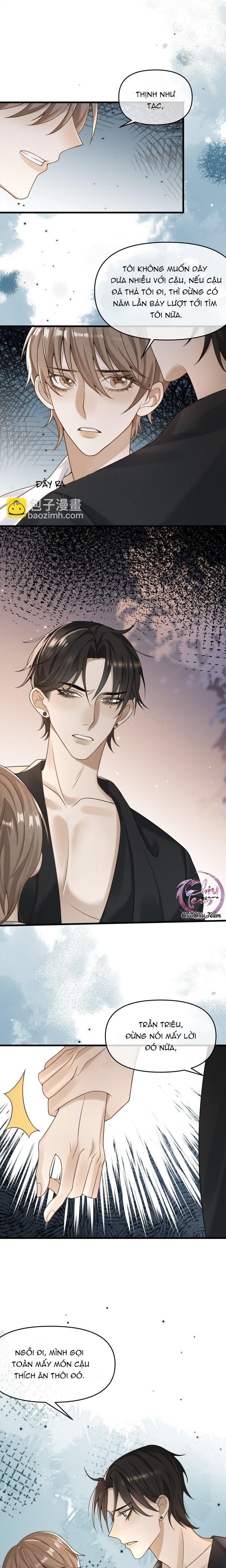 Sự Phù Hợp Muộn Màng Chap 12 - Next Chap 13