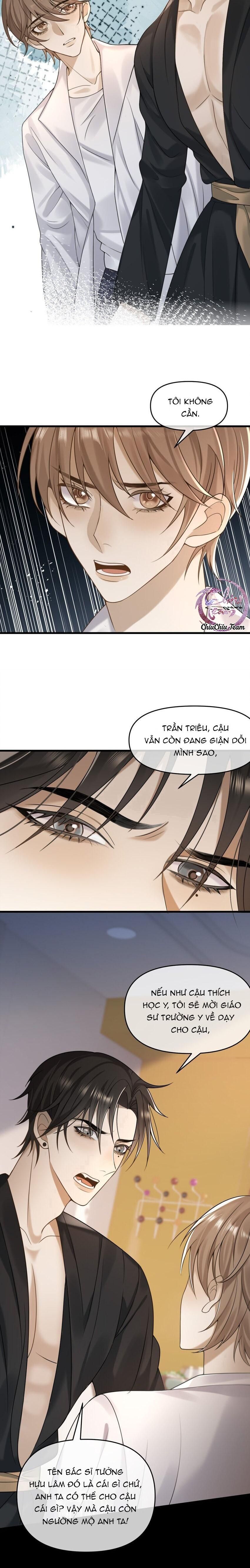 Sự Phù Hợp Muộn Màng Chap 12 - Next Chap 13