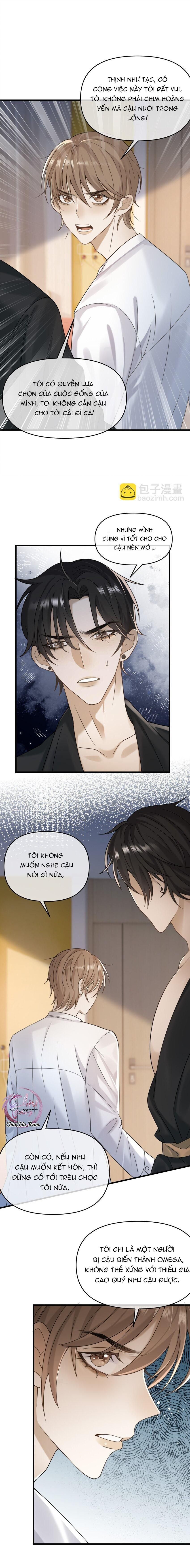 Sự Phù Hợp Muộn Màng Chap 12 - Next Chap 13