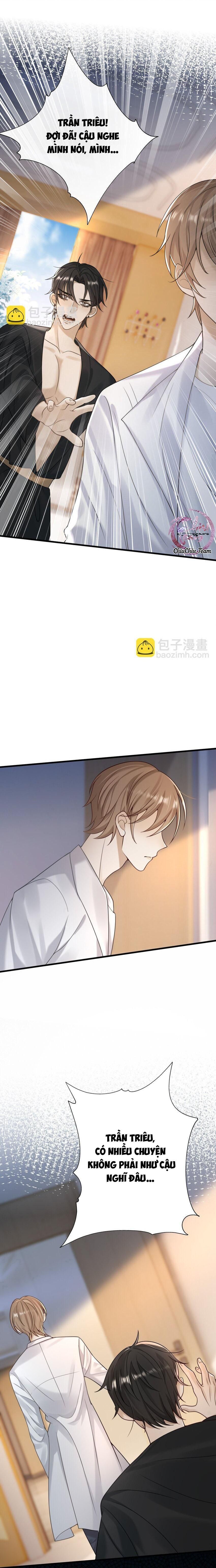 Sự Phù Hợp Muộn Màng Chap 12 - Next Chap 13