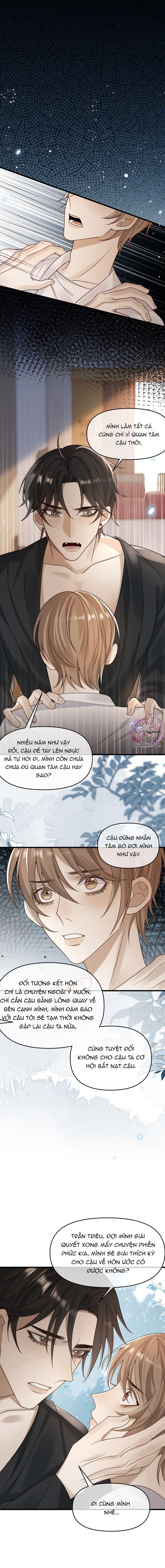 Sự Phù Hợp Muộn Màng Chap 12 - Next Chap 13