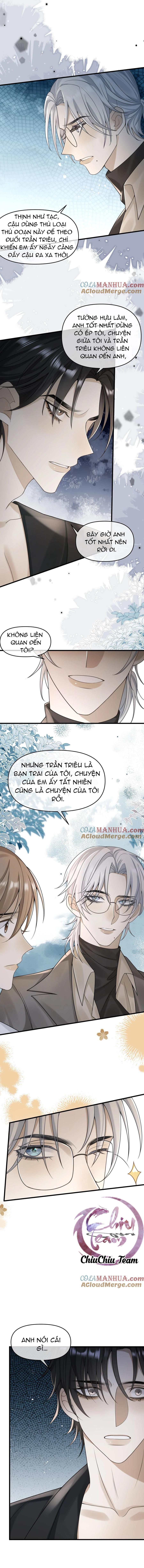 Sự Phù Hợp Muộn Màng Chap 13 - Next Chap 14