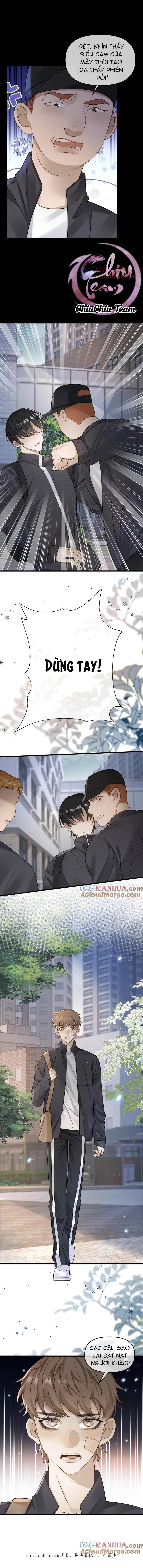 Sự Phù Hợp Muộn Màng Chap 13 - Next Chap 14