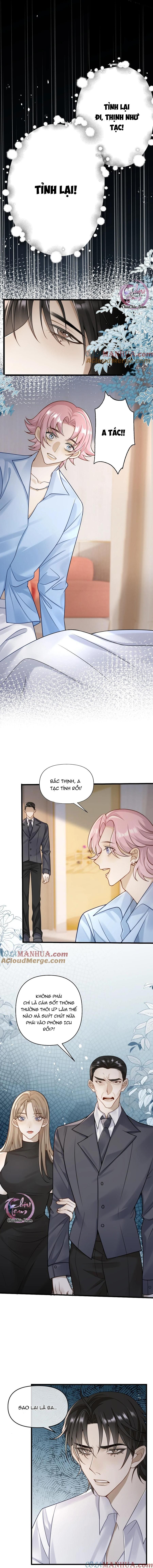 Sự Phù Hợp Muộn Màng Chap 14 - Next Chap 15